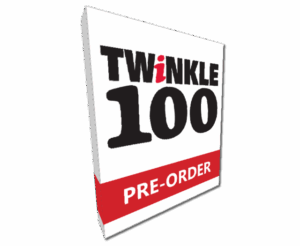 Pre-order now!