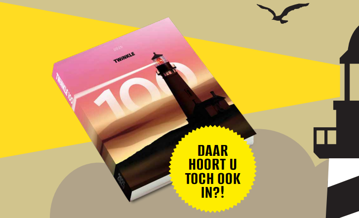 Adverteren - mediapack