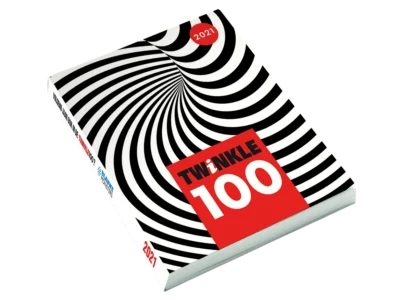 Twinkle100 editie 2021