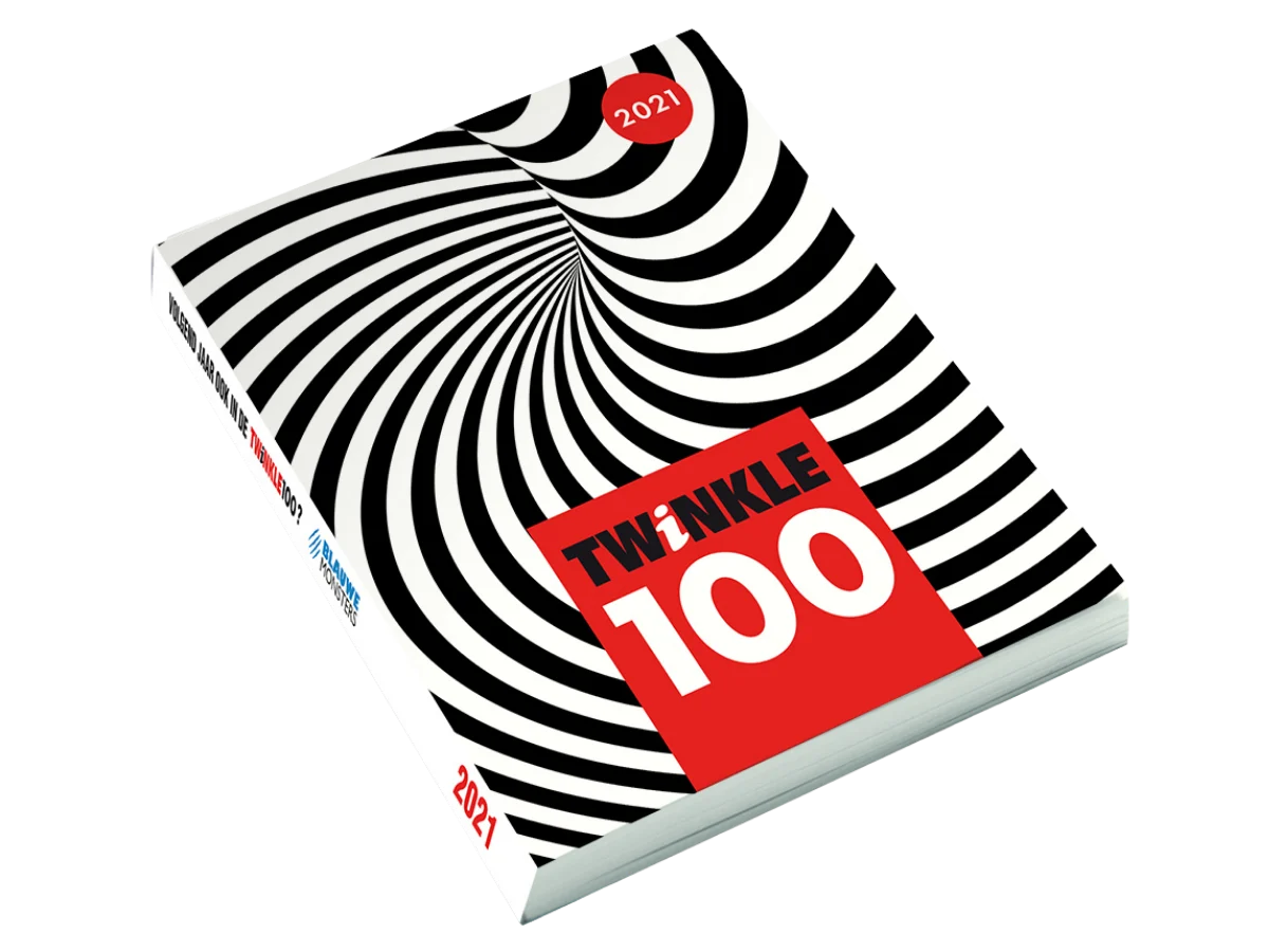 Twinkle100 editie 2021