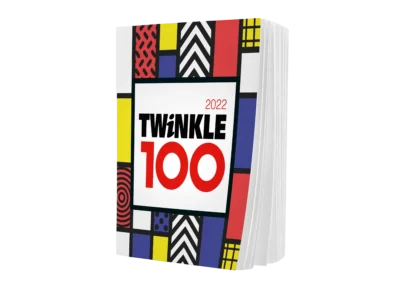 Twinkle100 editie 2022