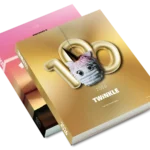 Twinkle100 editie 2026 en 2025 samen in 1 pakket