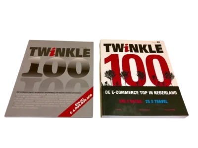De Twinkle100 10 jaar later